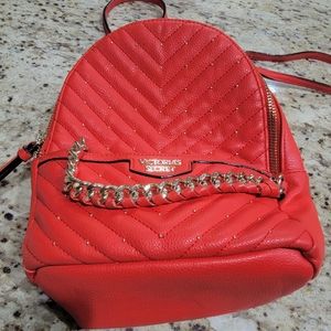 Victoria Secret backpack